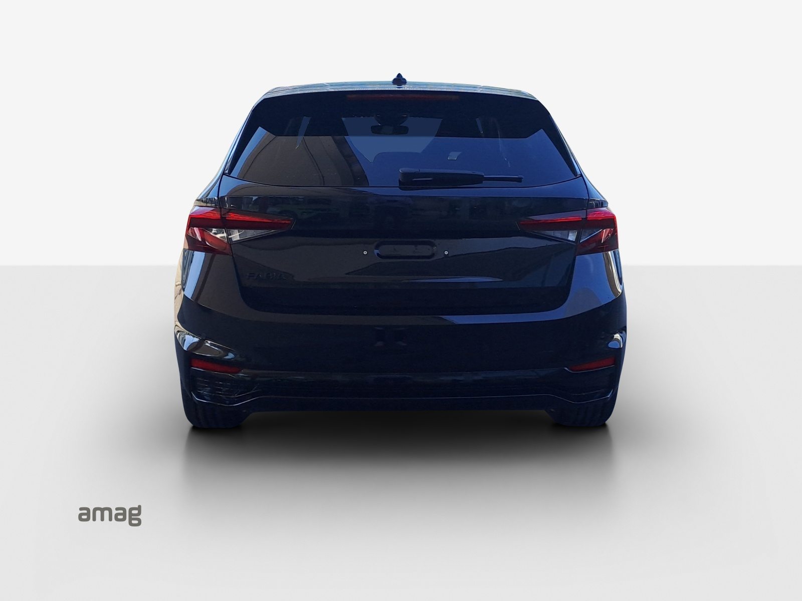 SKODA Fabia Monte Carlo, Benzina, Auto nuove, Automatico - 4