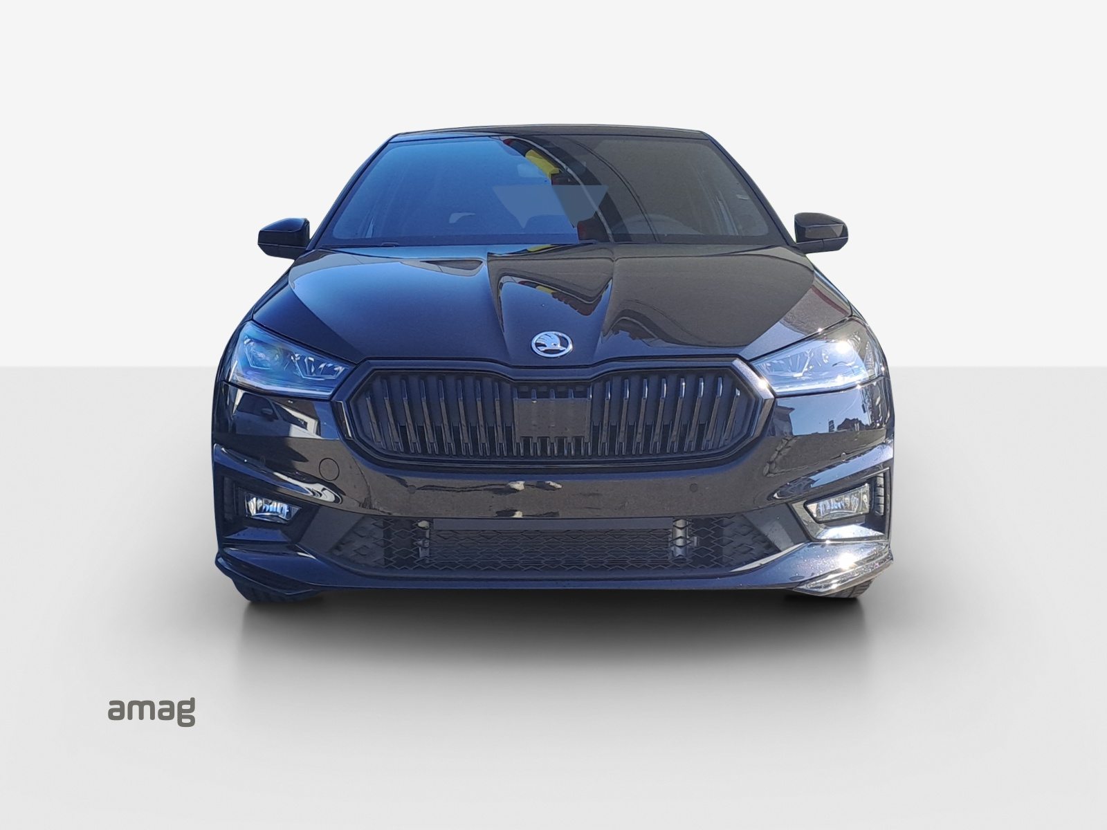 SKODA Fabia Monte Carlo, Benzina, Auto nuove, Automatico - 7