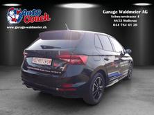 SKODA Fabia Limousine 1.0 TSI Monte Carlo DSG, Essence, Voiture nouvelle, Automatique - 2