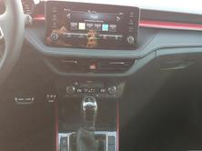 SKODA Fabia Limousine 1.0 TSI Monte Carlo DSG, Essence, Voiture nouvelle, Automatique - 6