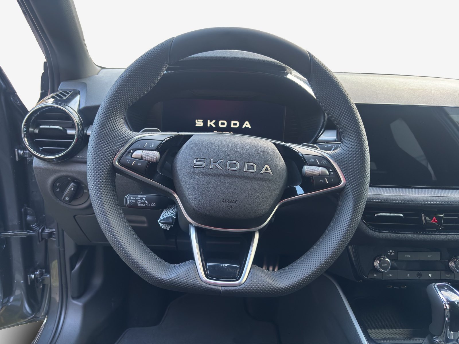 SKODA Fabia Monte Carlo, Benzina, Auto nuove, Automatico - 7