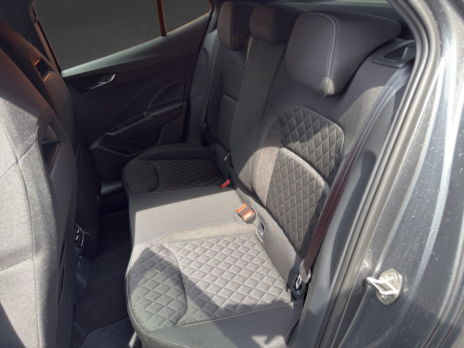 SKODA Fabia Dynamic (Netto), Benzina, Auto nuove, Automatico - 7