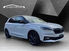 SKODA Fabia 1.5 TSI 130 DSG, Benzin, Neuwagen, Automatik - 3