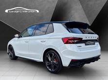 SKODA Fabia 1.5 TSI 130 DSG, Benzin, Neuwagen, Automatik - 7