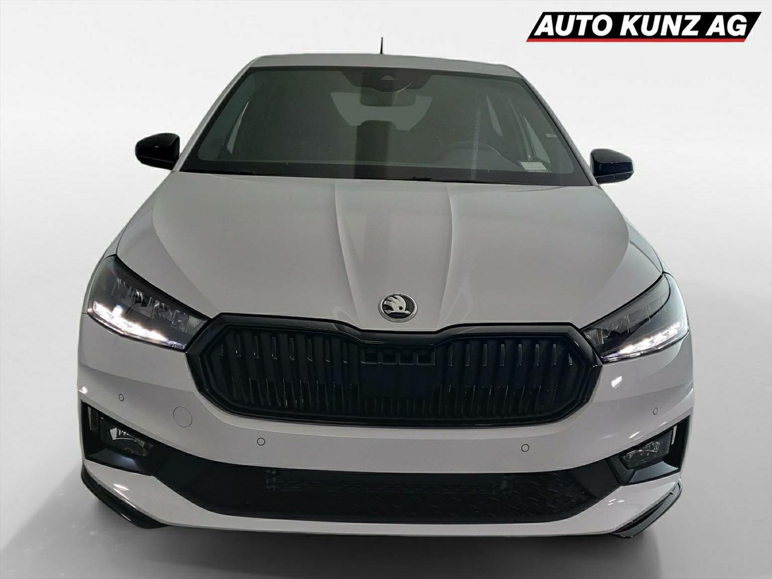 SKODA Fabia 1.0 TSI Monte Carlo DSG *5Jahre Garantie*, Petrol, New car, Automatic - 3