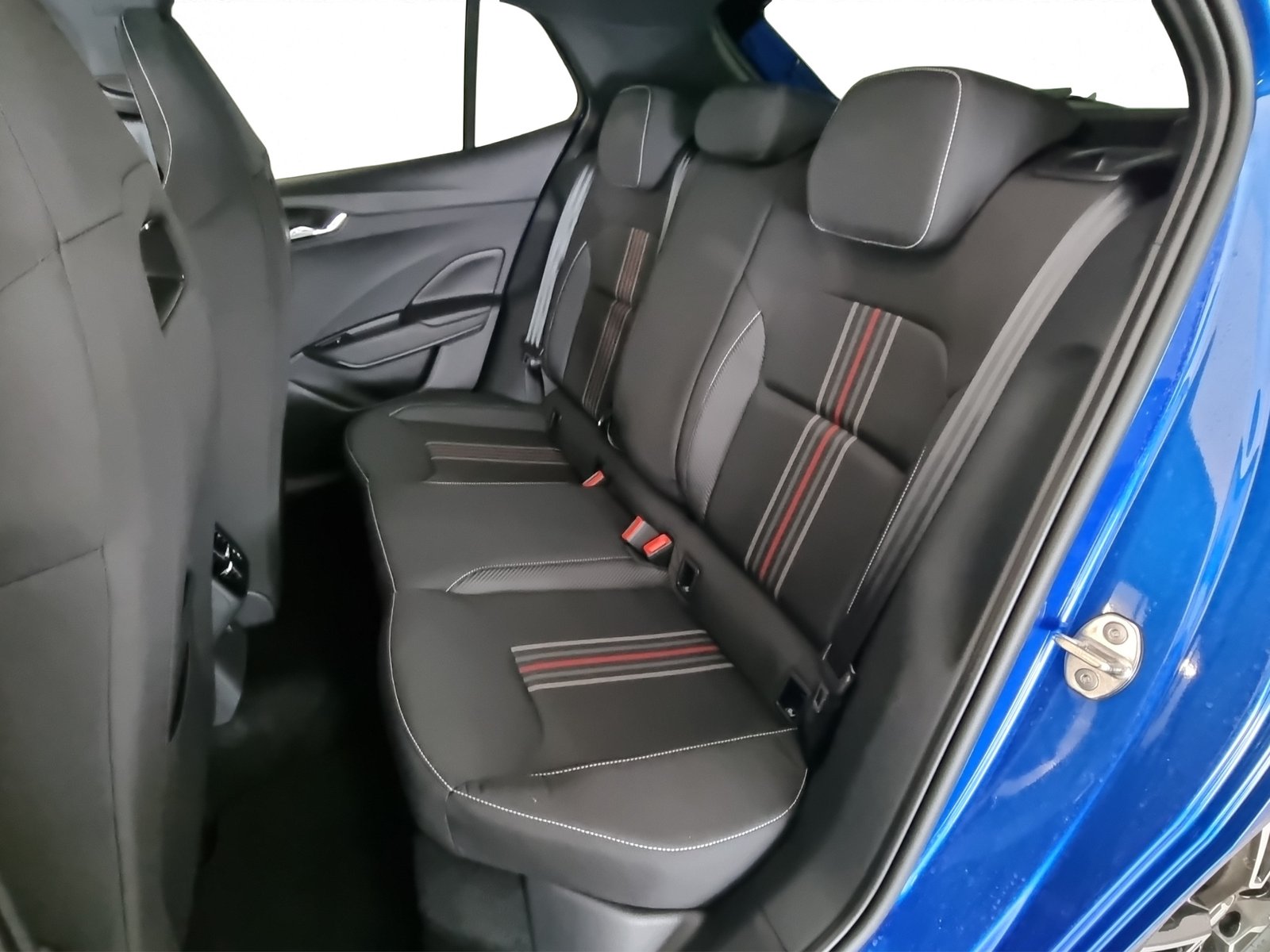 SKODA Fabia 1.0 TSI Monte Carlo DSG *5Jahre Garantie*, Benzin, Neuwagen, Automatik - 7