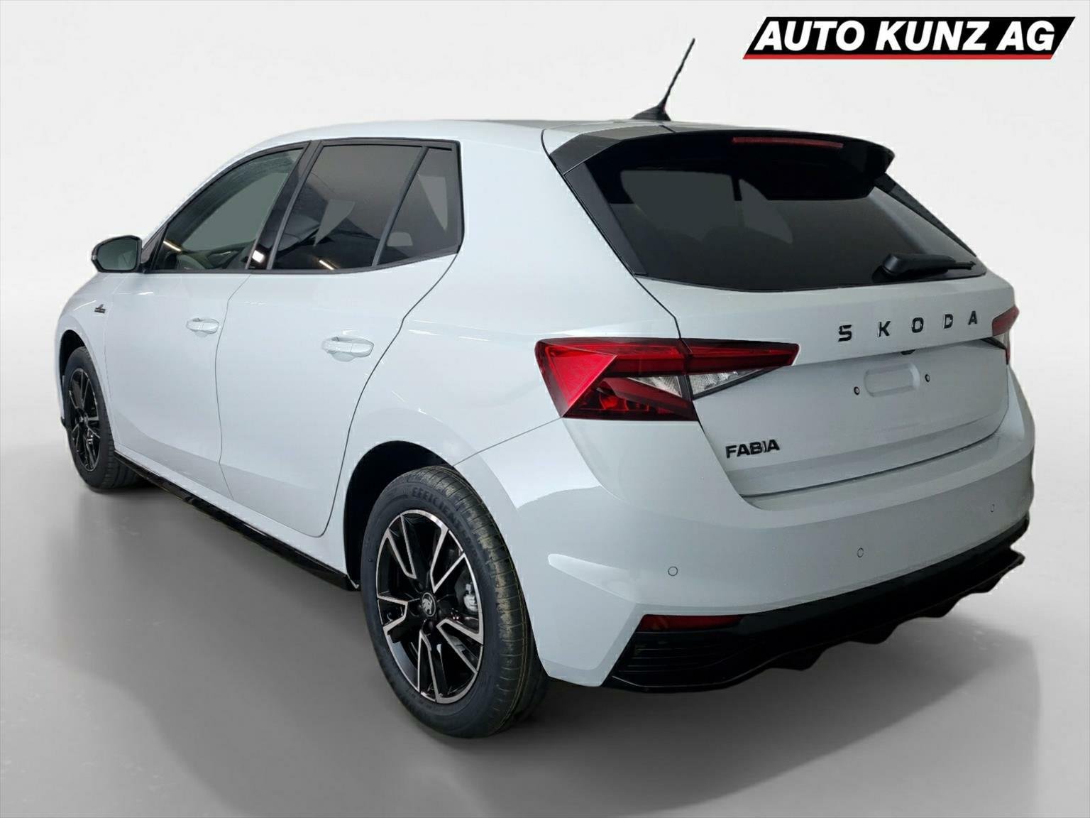 SKODA Fabia 1.0 TSI Monte Carlo DSG *5Jahre Garantie*, Essence, Voiture nouvelle, Automatique - 2