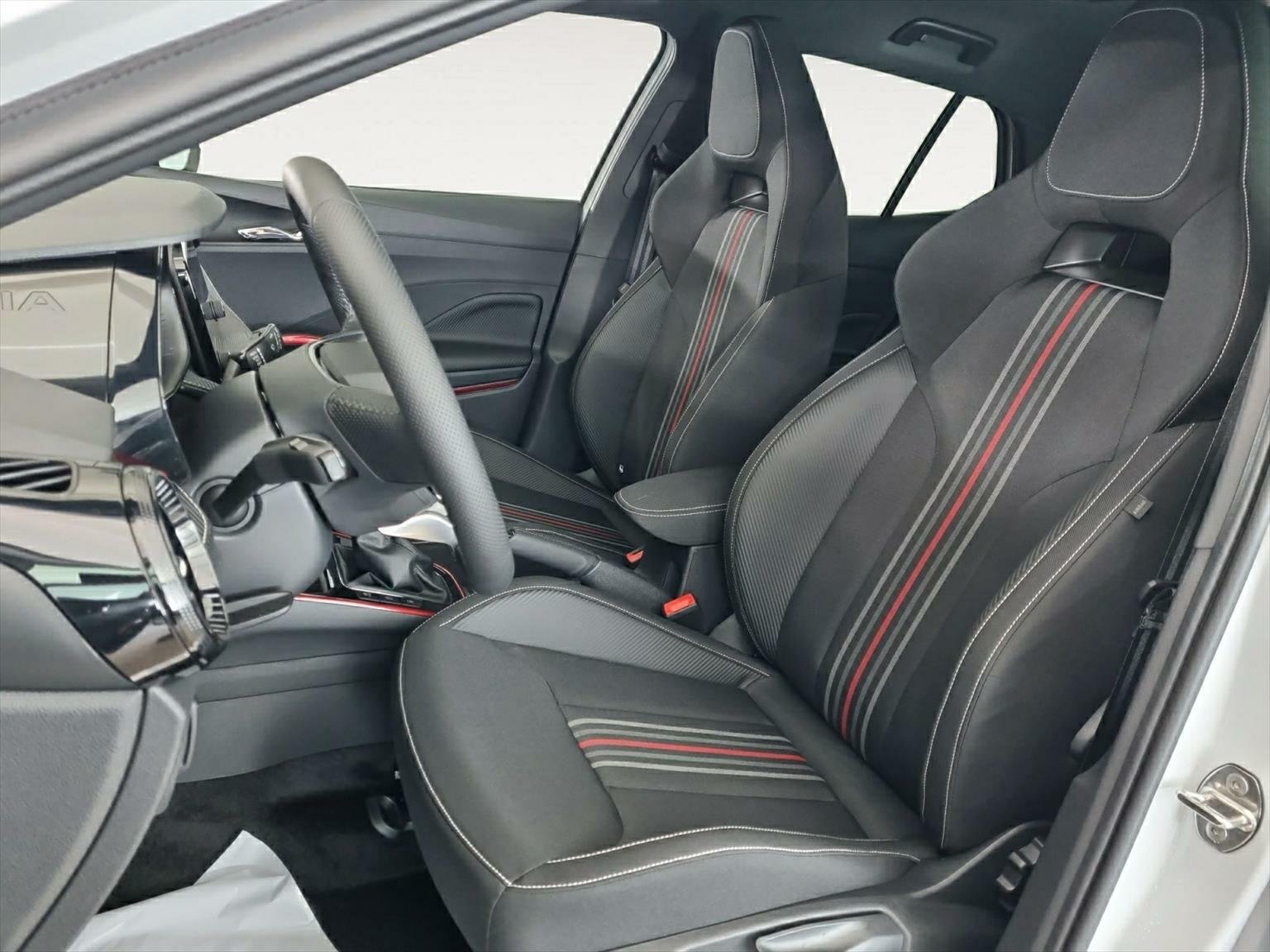 SKODA Fabia 1.0 TSI Monte Carlo DSG *5Jahre Garantie*, Essence, Voiture nouvelle, Automatique - 5