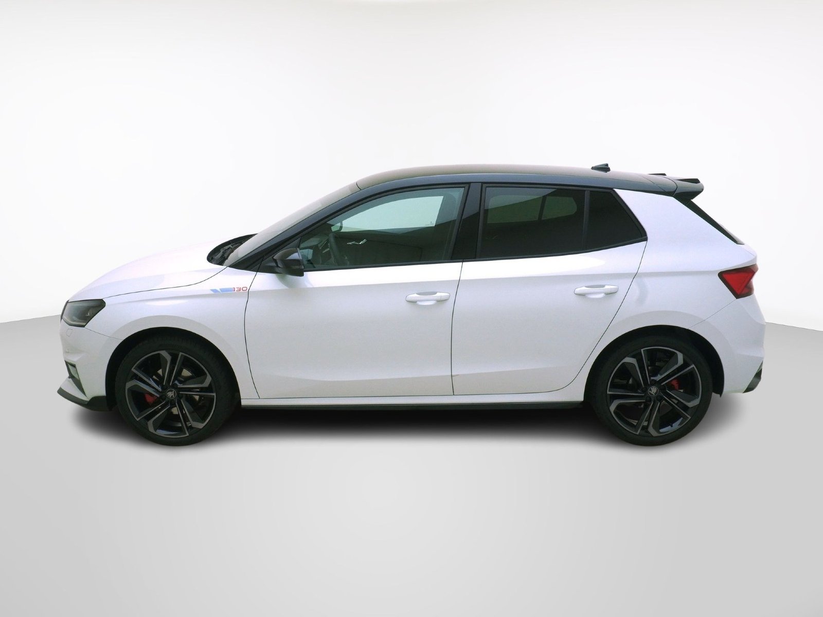 SKODA Fabia 1.5 TSI 130 DSG, Essence, Voiture nouvelle, Automatique - 2