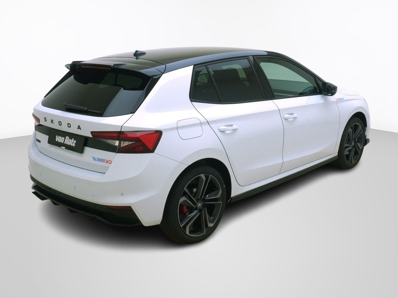 SKODA Fabia 1.5 TSI 130 DSG, Essence, Voiture nouvelle, Automatique - 6