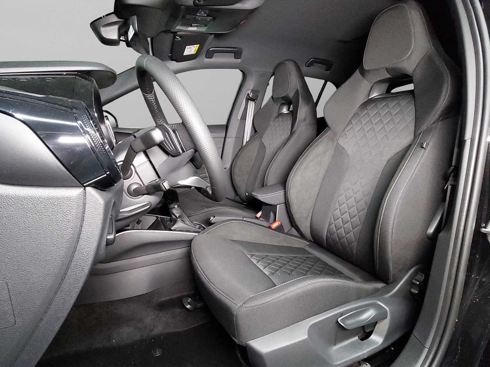 SKODA Fabia Dynamic (Netto), Benzin, Neuwagen, Automatik - 6