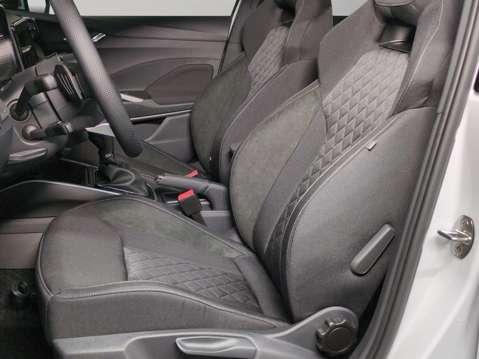 SKODA Fabia Dynamic (Netto), Benzina, Auto nuove, Automatico - 6