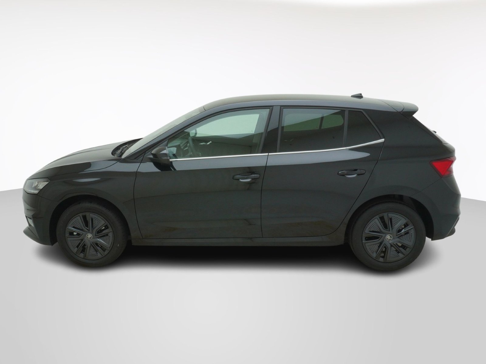 SKODA Fabia 1.0 TSI Selection-Lodge, Petrol, New car, Automatic - 2