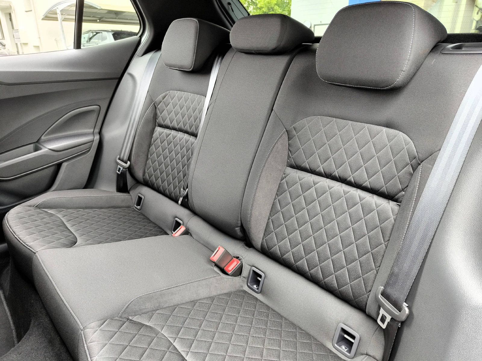 SKODA Fabia 1.5 TSI Selection DSG, Benzin, Neuwagen, Automatik - 7