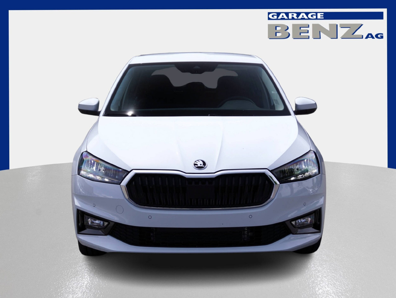 SKODA Fabia 1.5 TSI Selection DSG, Petrol, New car, Automatic - 2