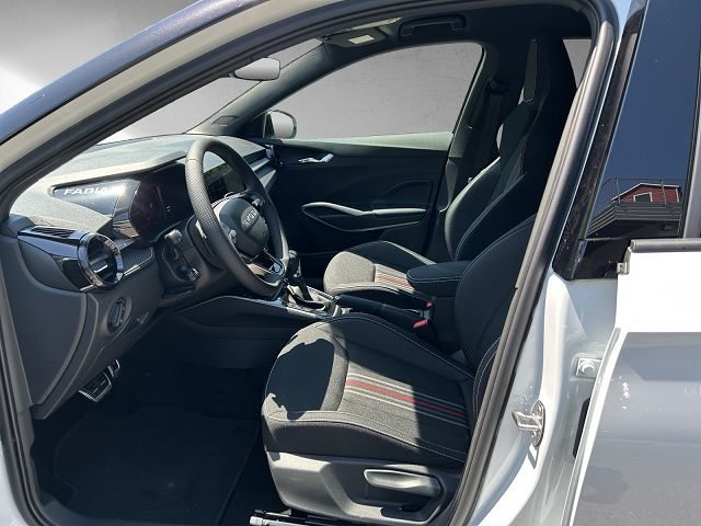 SKODA Fabia 130, Petrol, New car, Automatic - 6