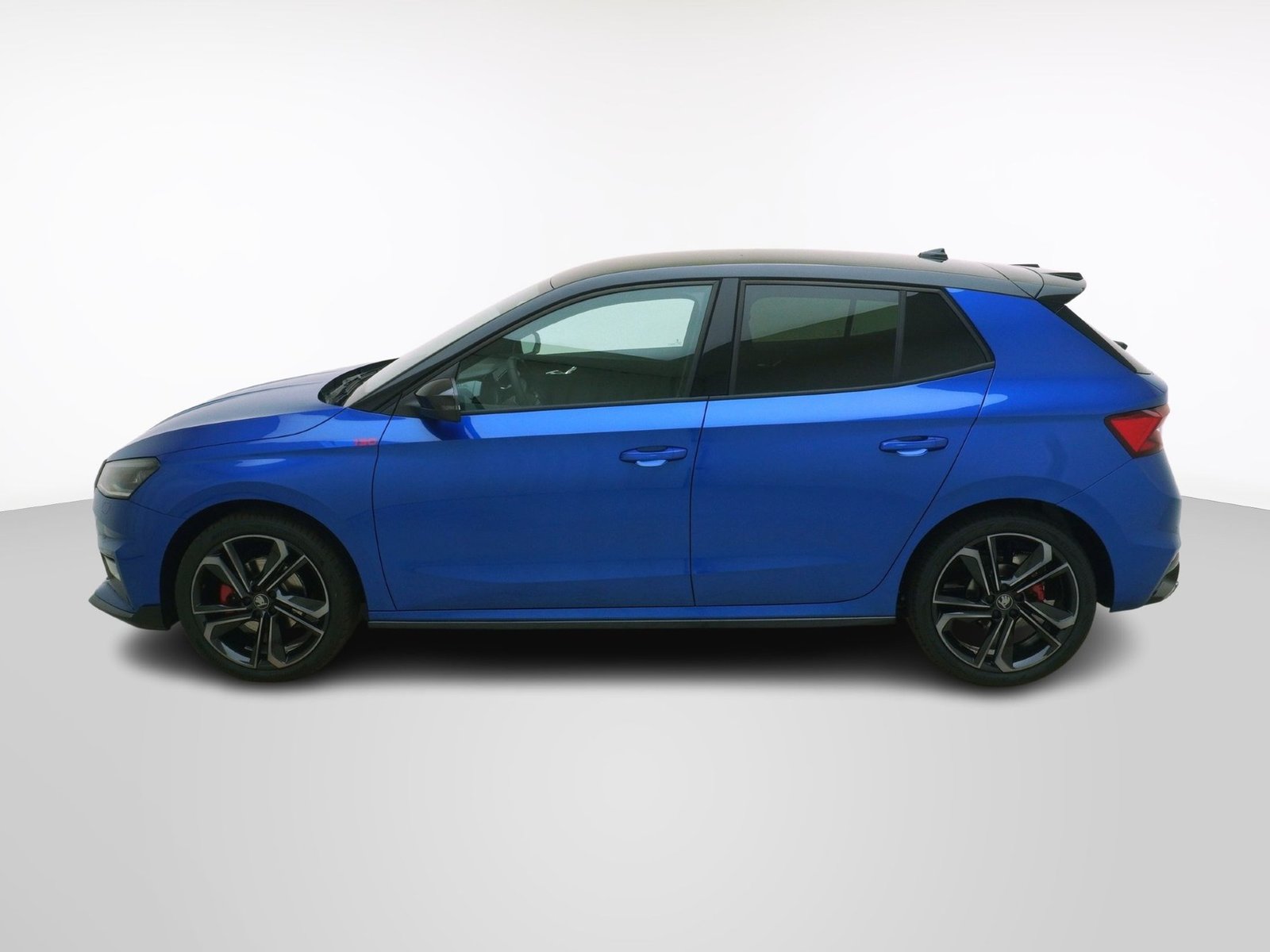 SKODA Fabia 1.5 TSI 130 DSG, Benzina, Auto nuove, Automatico - 2