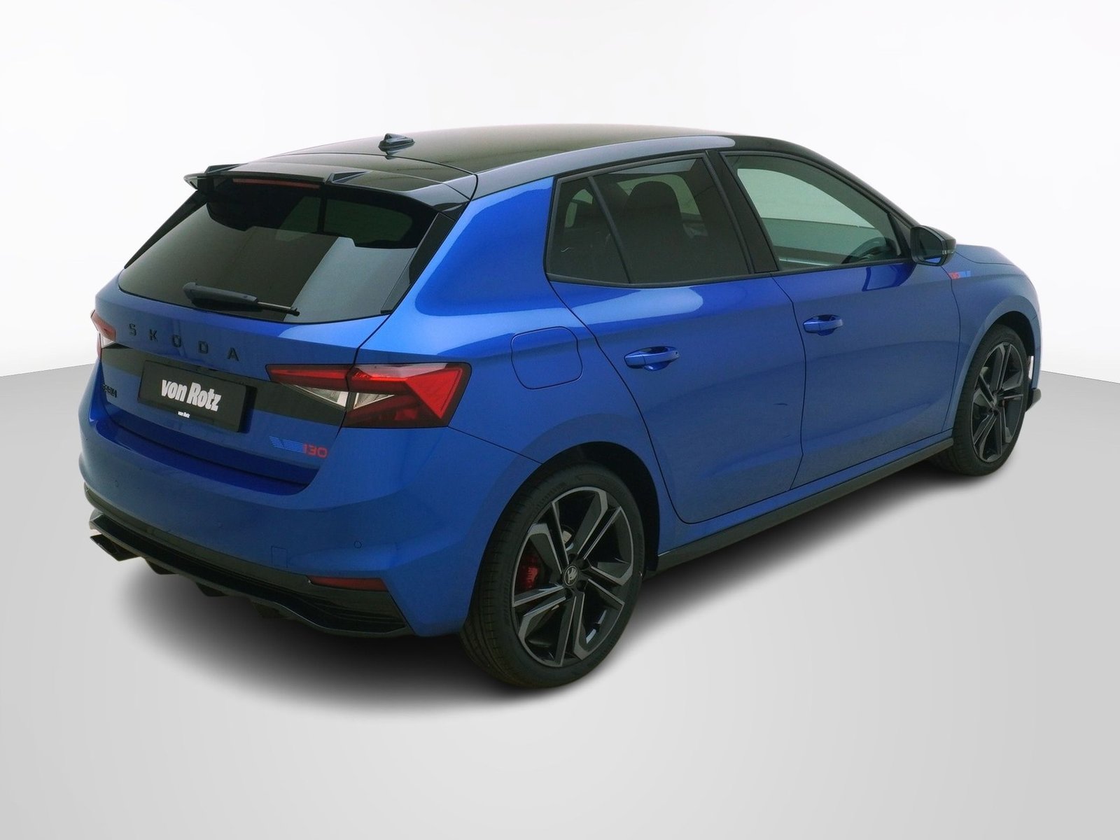 SKODA Fabia 1.5 TSI 130 DSG, Benzina, Auto nuove, Automatico - 6