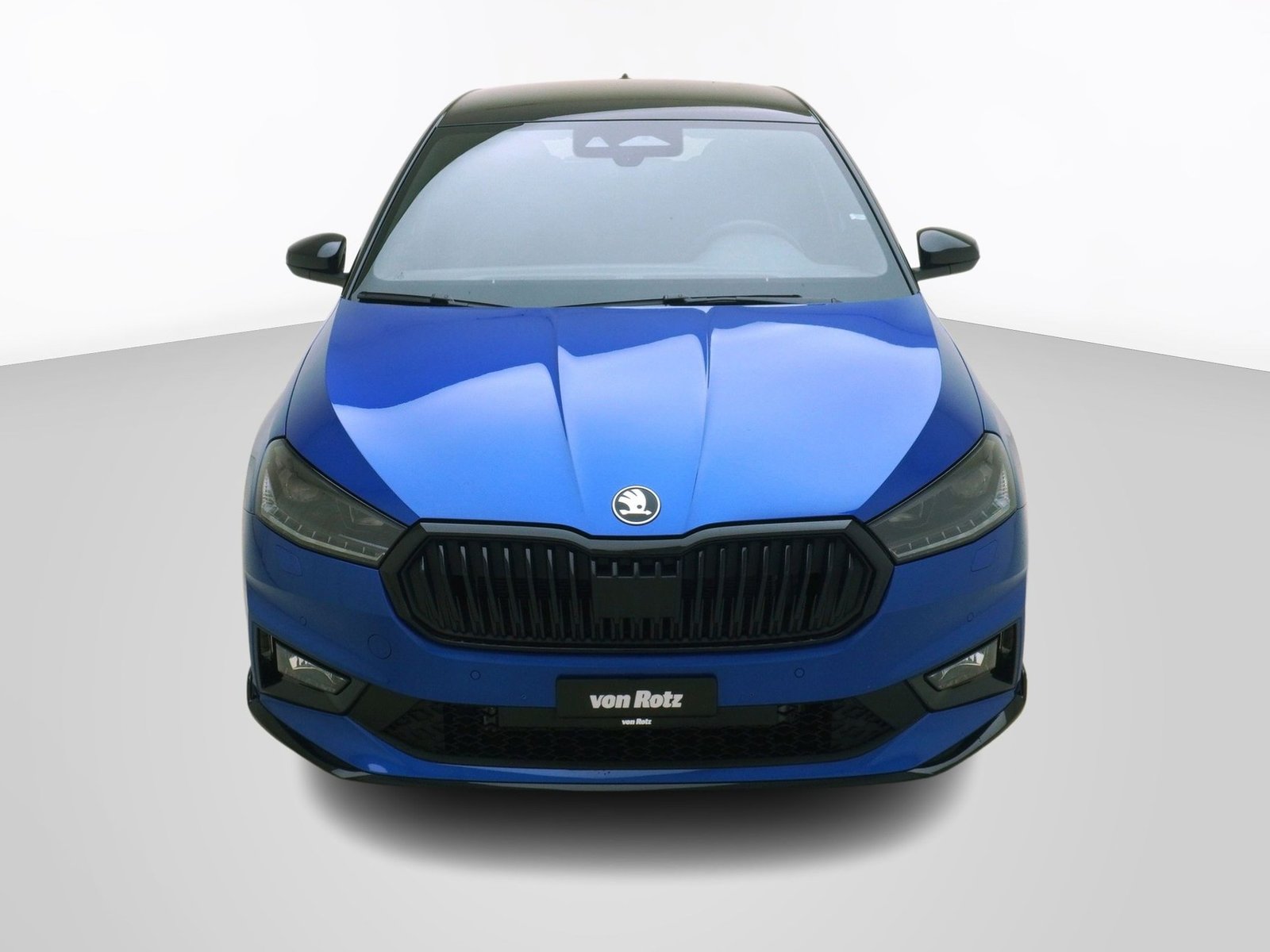 SKODA Fabia 1.5 TSI 130 DSG, Benzina, Auto nuove, Automatico - 7