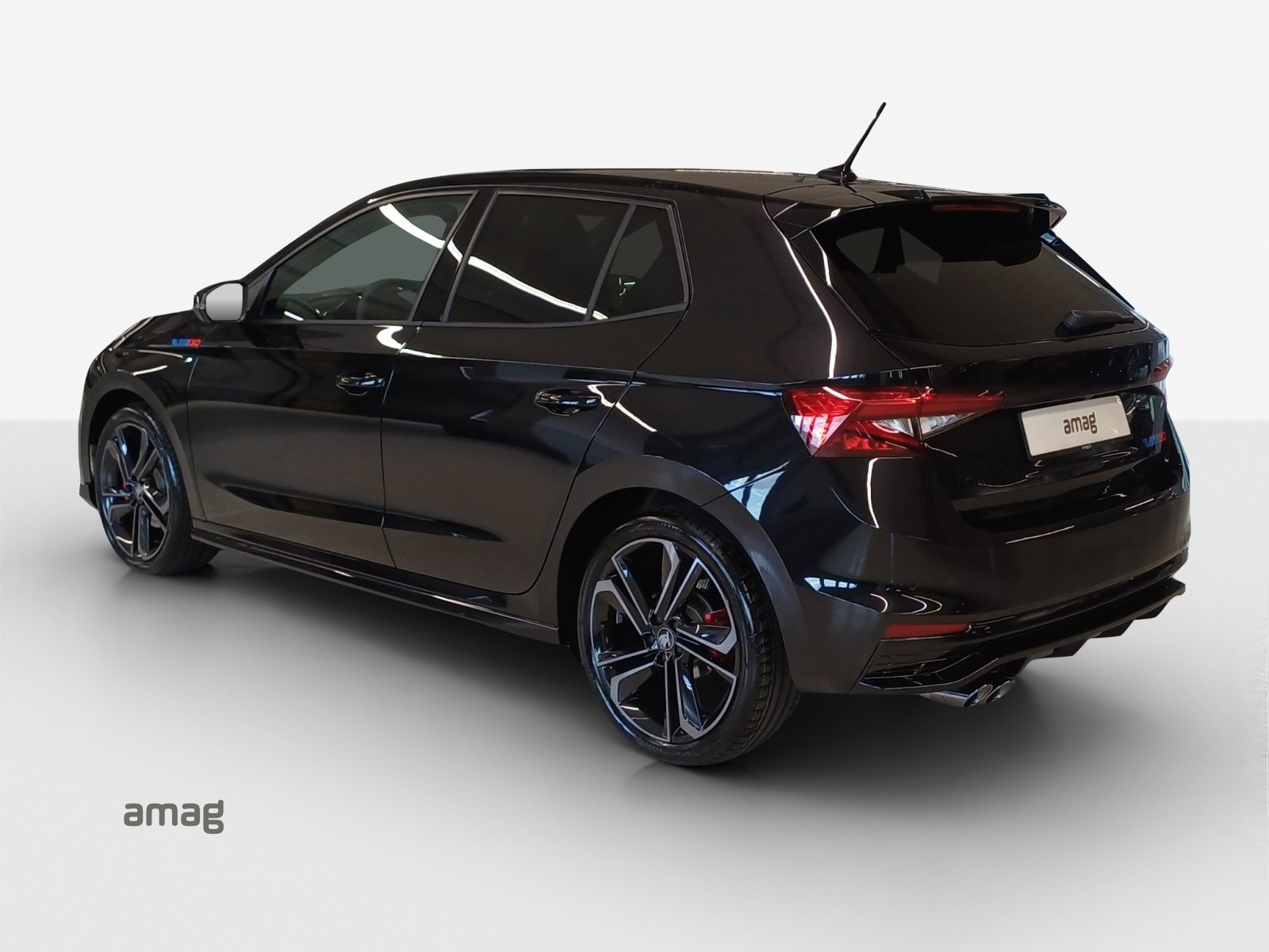 SKODA Fabia 130, Essence, Voiture nouvelle, Automatique - 3