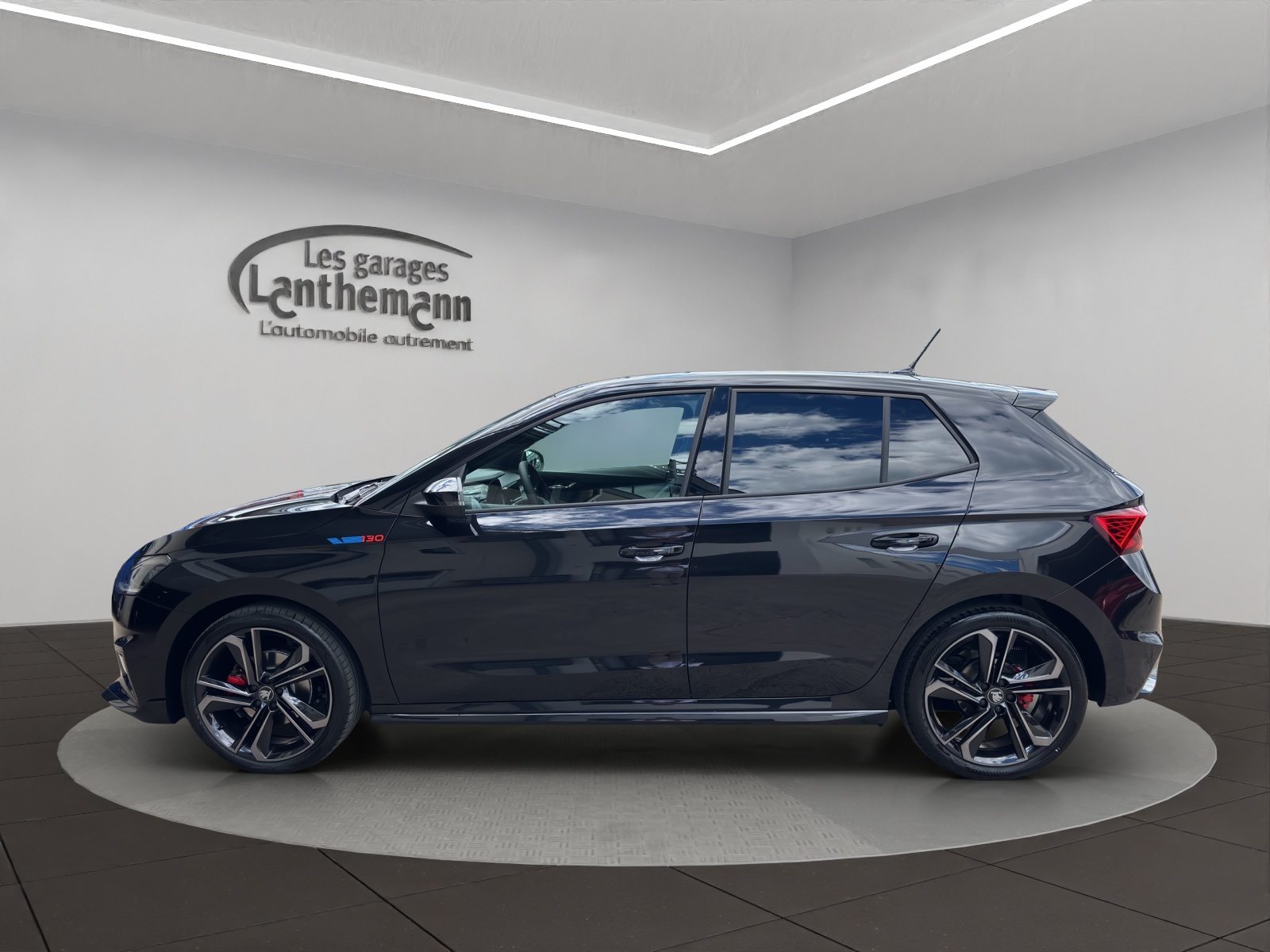 SKODA Fabia 130, Benzina, Auto nuove, Automatico - 2