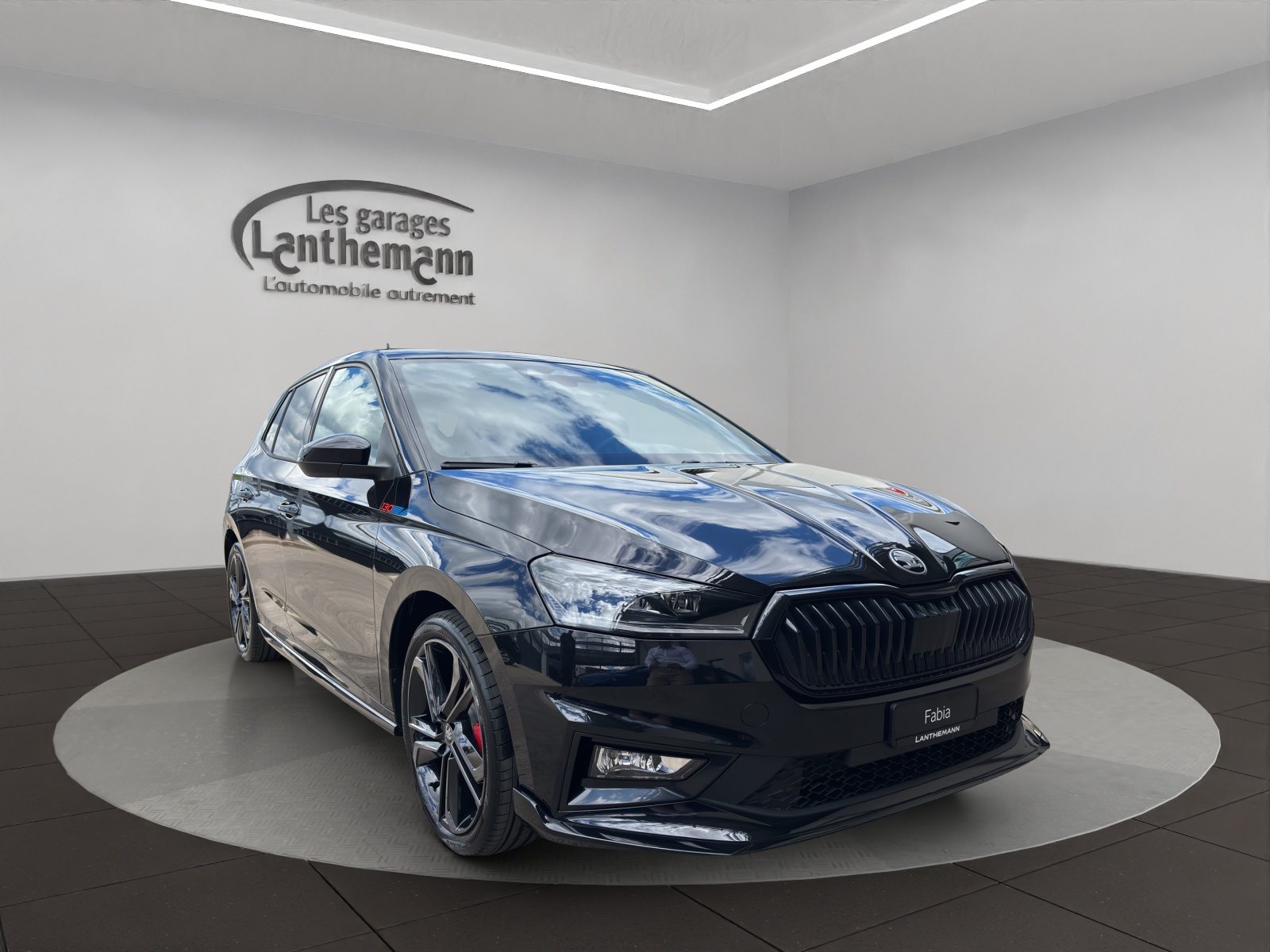 SKODA Fabia 130, Benzina, Auto nuove, Automatico - 6