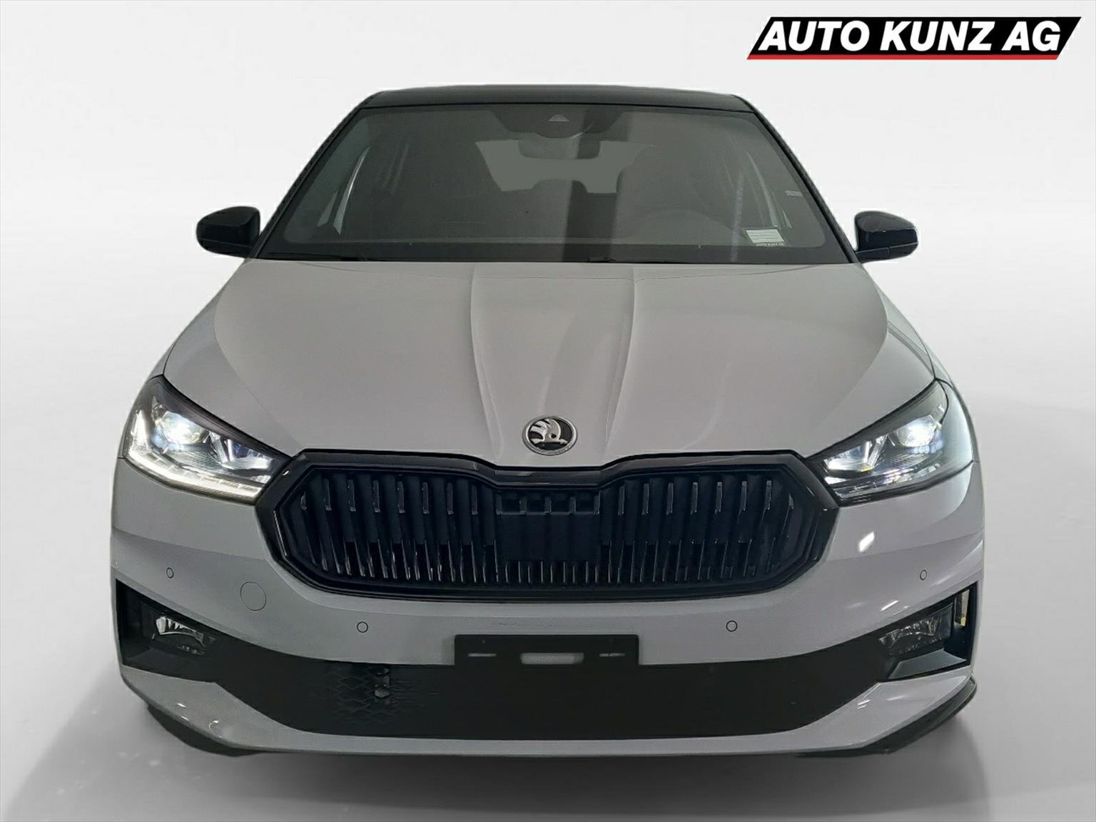 SKODA Fabia Monte Carlo 1.0 TSI DSG Pano, Benzina, Auto nuove, Automatico - 3