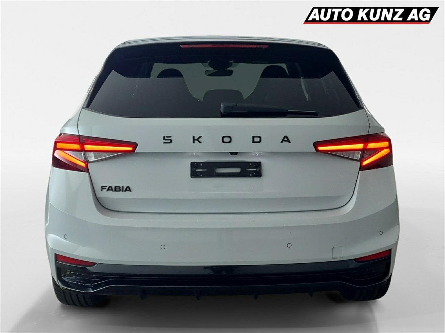 SKODA Fabia Monte Carlo 1.0 TSI DSG Pano, Benzina, Auto nuove, Automatico - 4