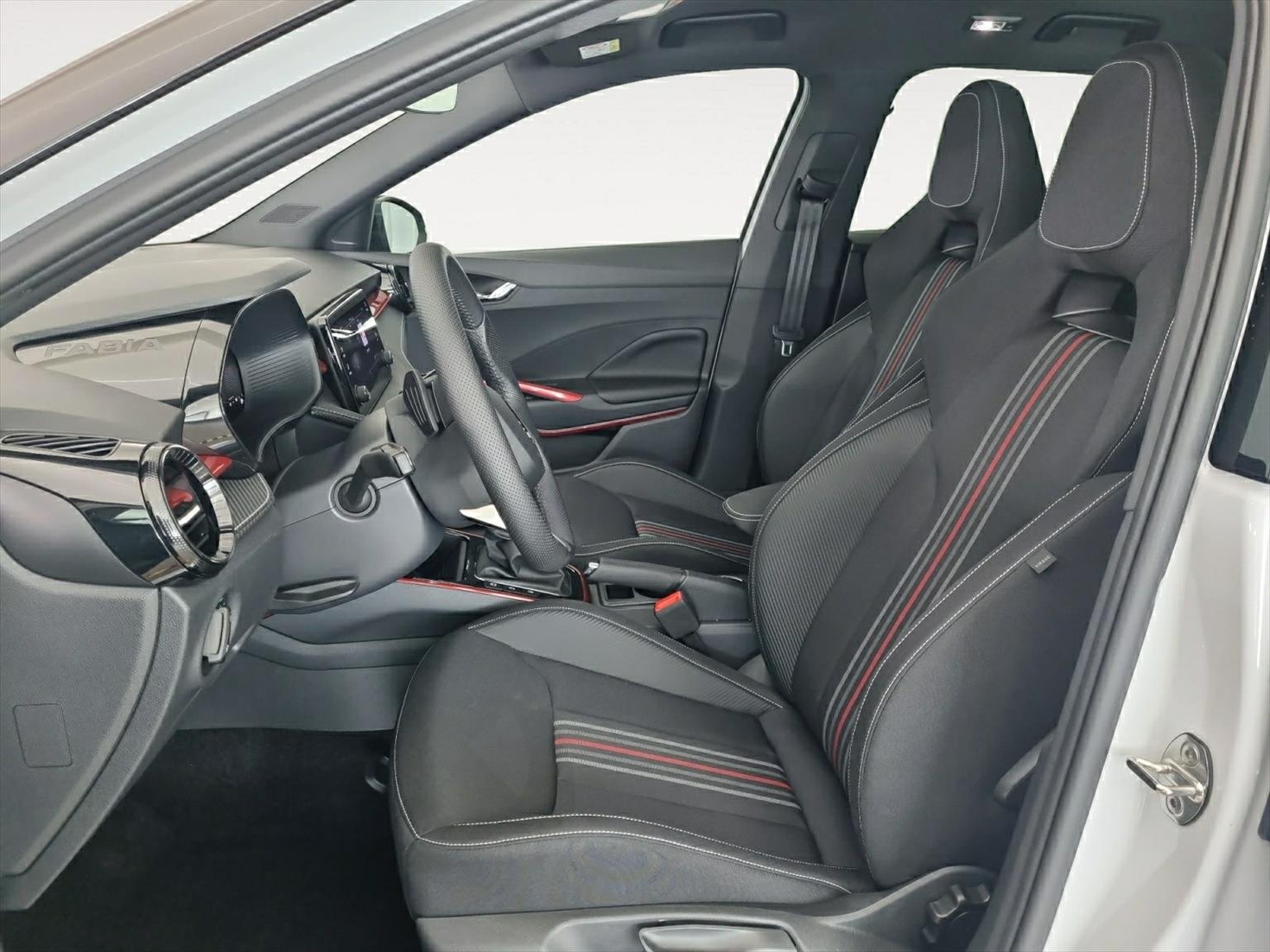 SKODA Fabia Monte Carlo 1.0 TSI DSG Pano, Benzina, Auto nuove, Automatico - 5