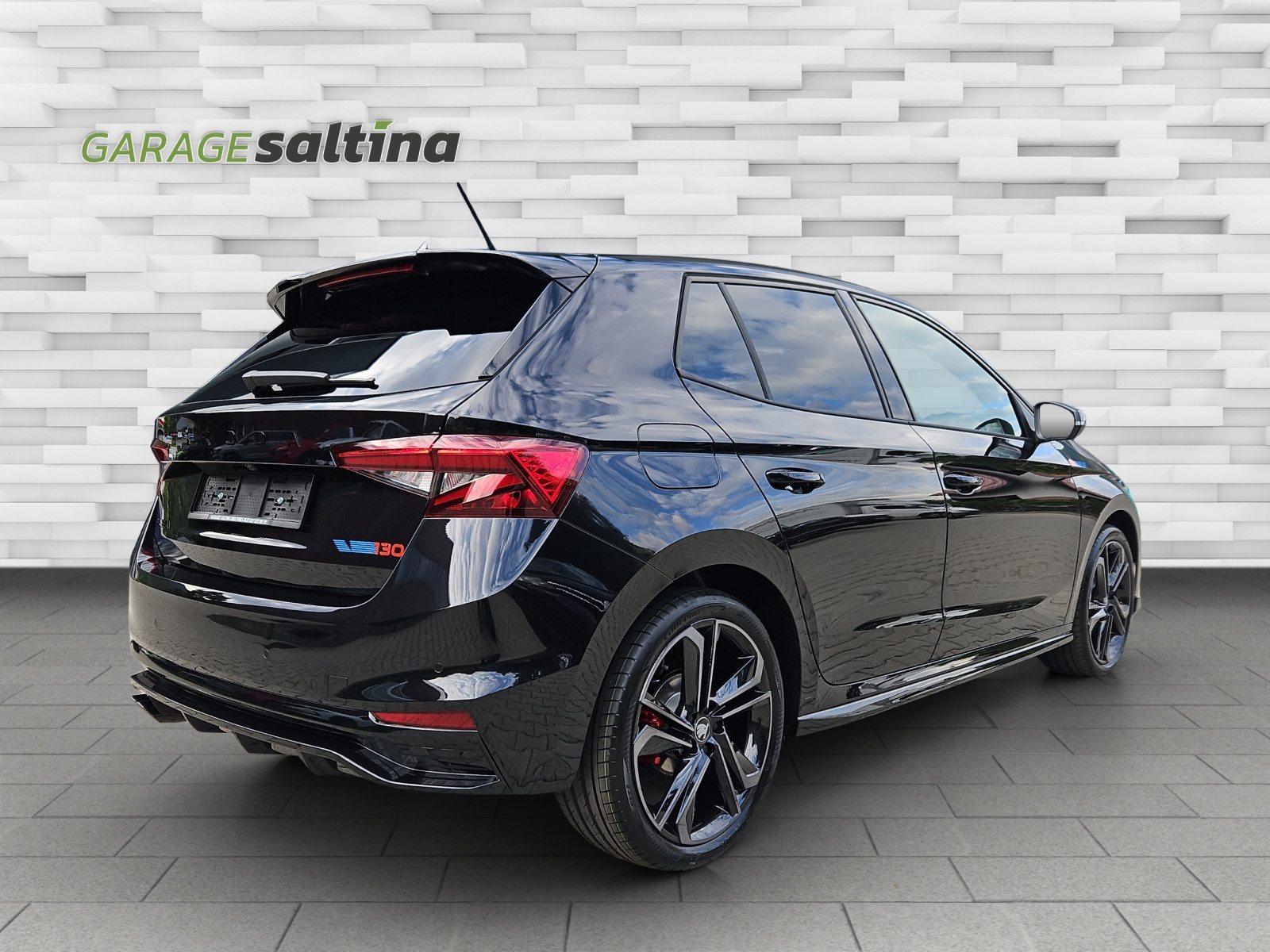 SKODA Fabia 130, Benzina, Auto nuove, Automatico - 3