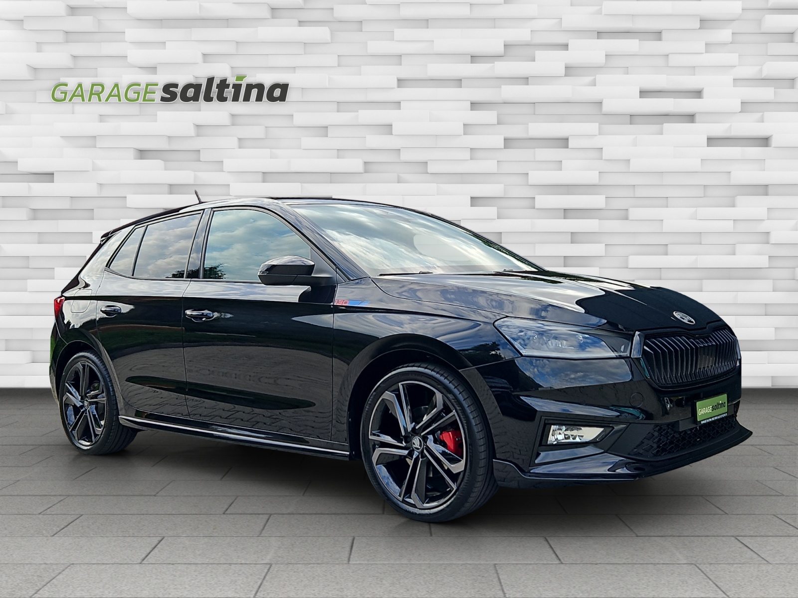 SKODA Fabia 130, Benzina, Auto nuove, Automatico - 4