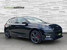 SKODA Fabia 130, Benzin, Neuwagen, Automatik - 4