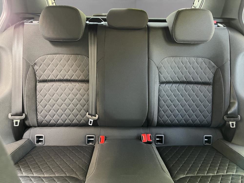 SKODA Fabia Monte Carlo, Benzin, Neuwagen, Automatik - 7