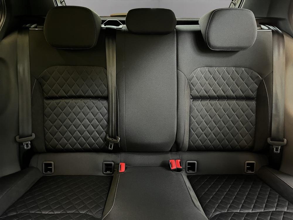 SKODA Fabia Dynamic (Netto), Petrol, New car, Automatic - 7