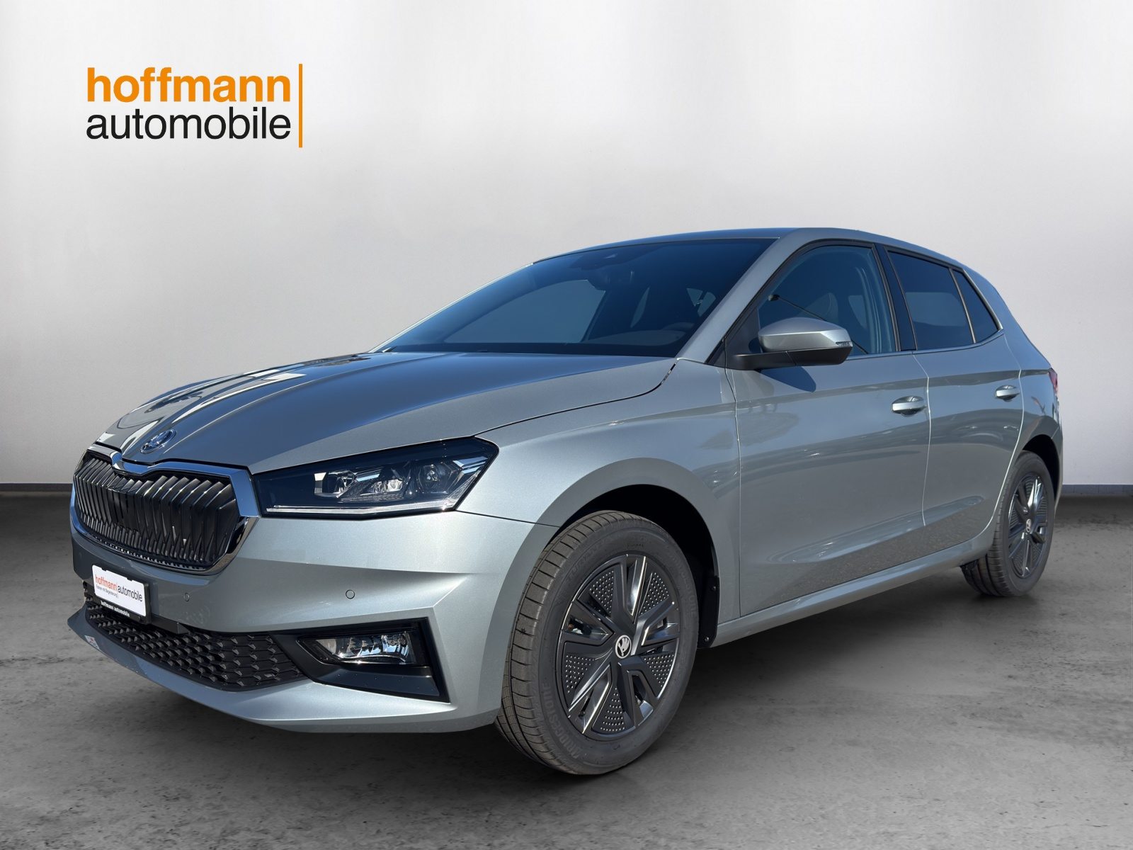 SKODA Fabia Dynamic (Netto)