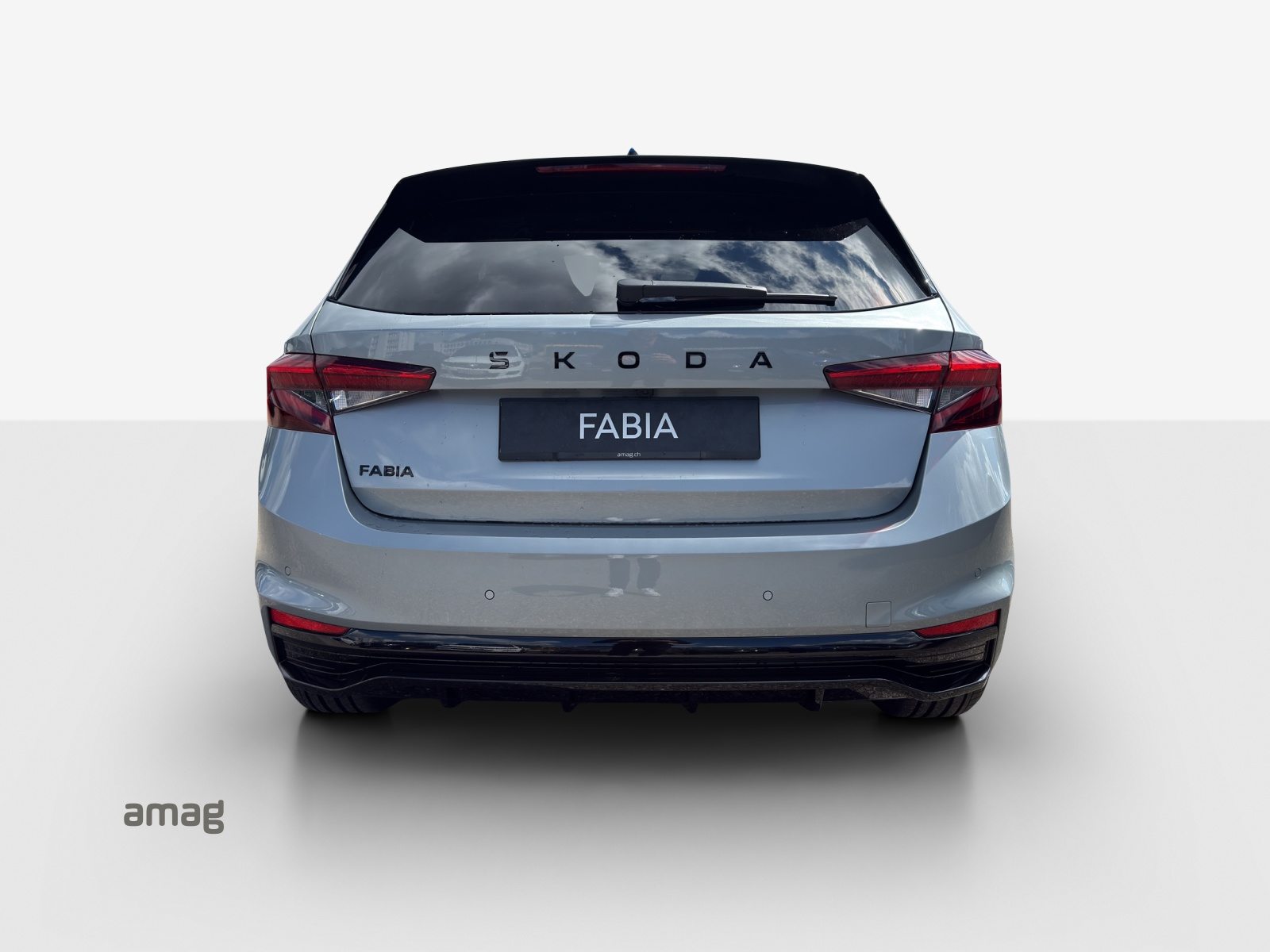 SKODA Fabia Monte Carlo, Benzina, Auto nuove, Automatico - 4
