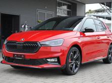 SKODA Fabia 1.5 TSI 130 DSG, Essence, Voiture nouvelle, Automatique - 3
