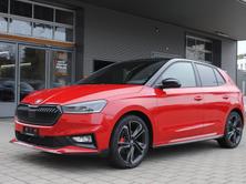 SKODA Fabia 1.5 TSI 130 DSG, Essence, Voiture nouvelle, Automatique - 4