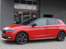 SKODA Fabia 1.5 TSI 130 DSG, Essence, Voiture nouvelle, Automatique - 5