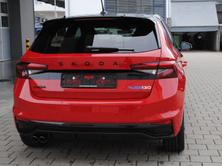 SKODA Fabia 1.5 TSI 130 DSG, Essence, Voiture nouvelle, Automatique - 7