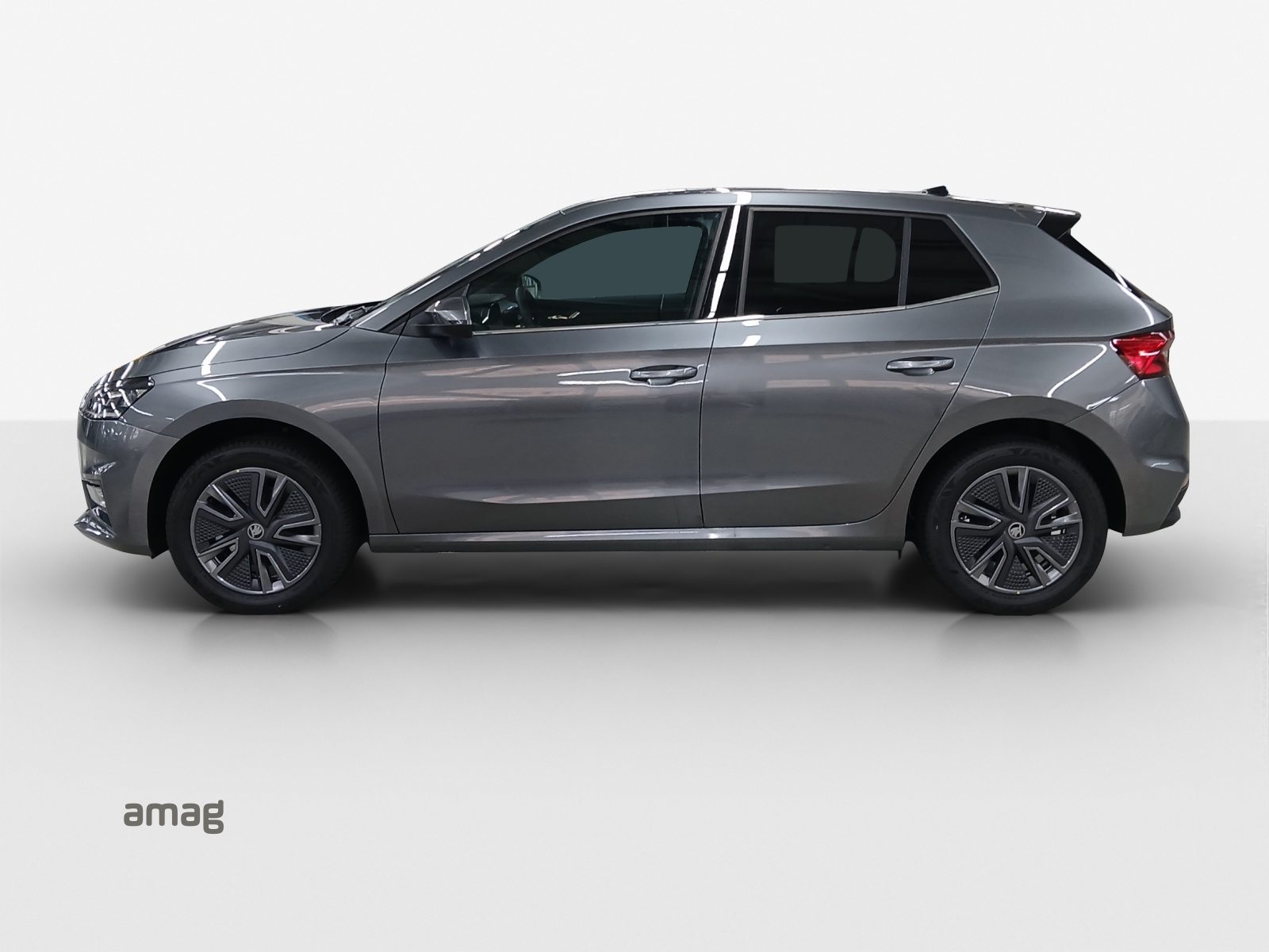 SKODA Fabia Dynamic (Netto), Benzina, Auto nuove, Automatico - 2