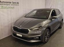 SKODA Fabia Dynamic (Netto), Essence, Voiture nouvelle, Automatique - 2