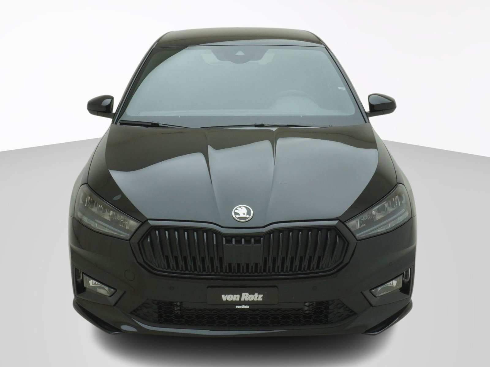 SKODA Fabia 1.0 TSI Monte Carlo DSG, Benzina, Auto nuove, Automatico - 6