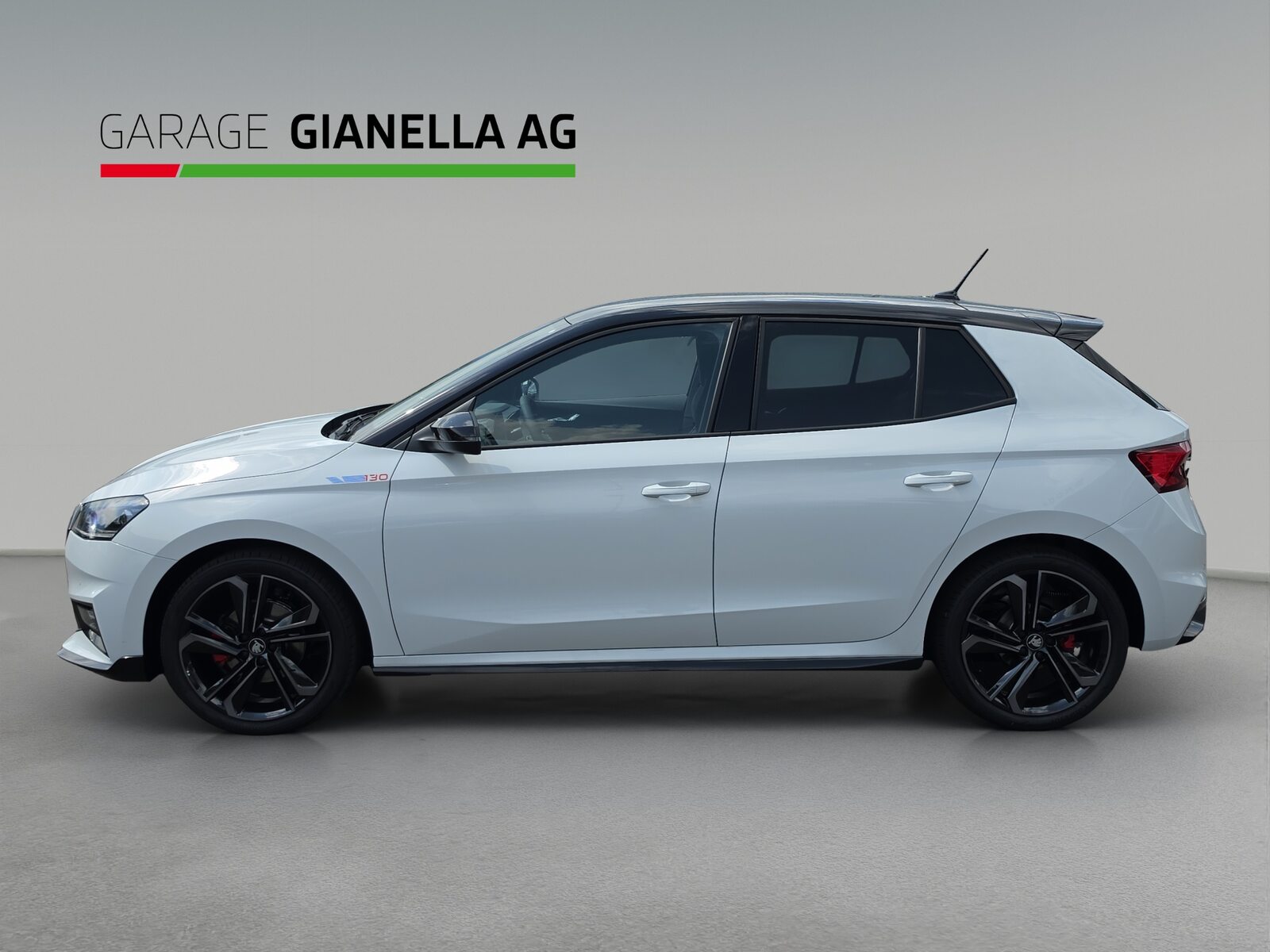 SKODA Fabia 130, Benzin, Neuwagen, Automatik - 2