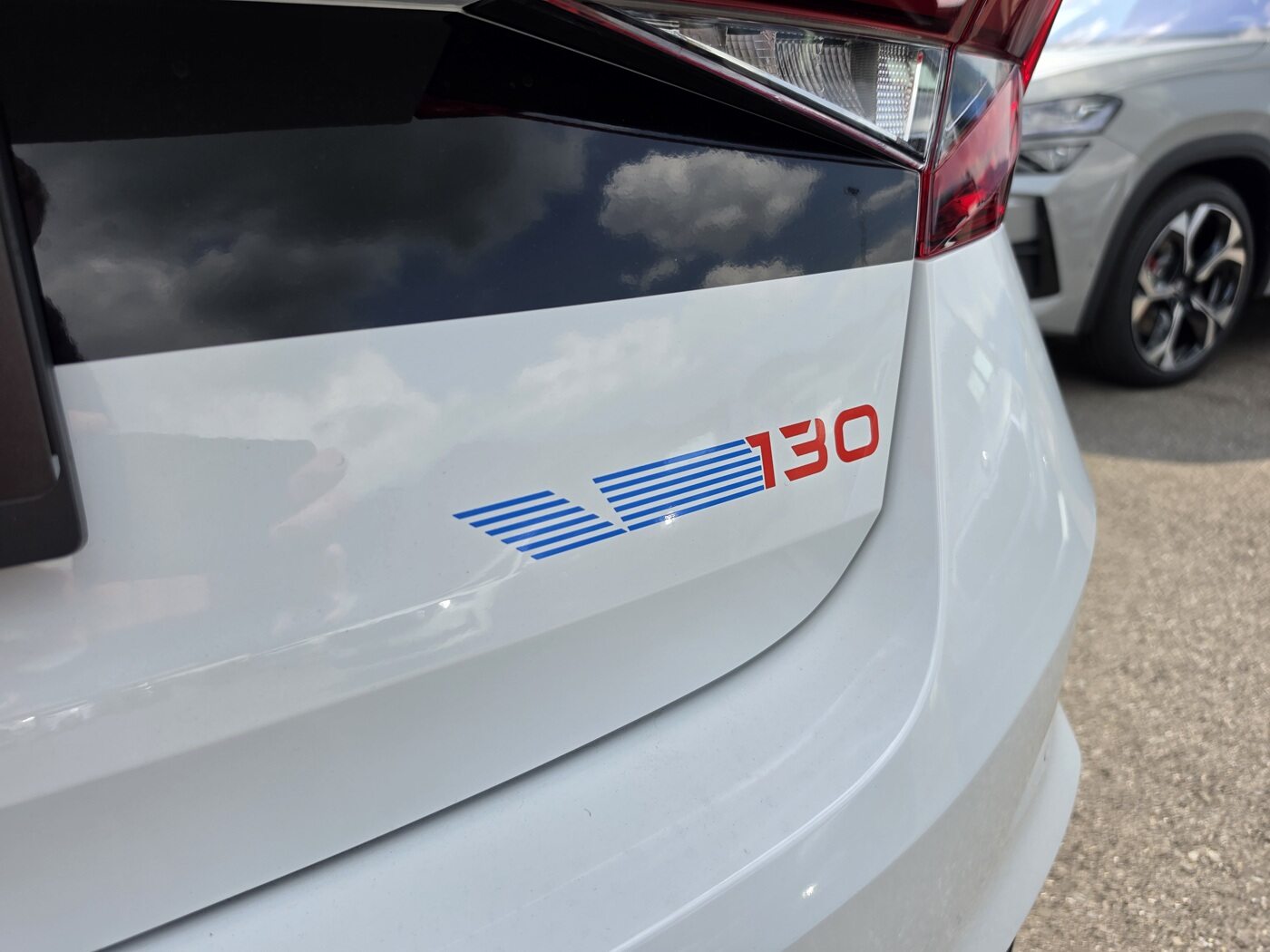 SKODA Fabia 130, Benzin, Neuwagen, Automatik - 5