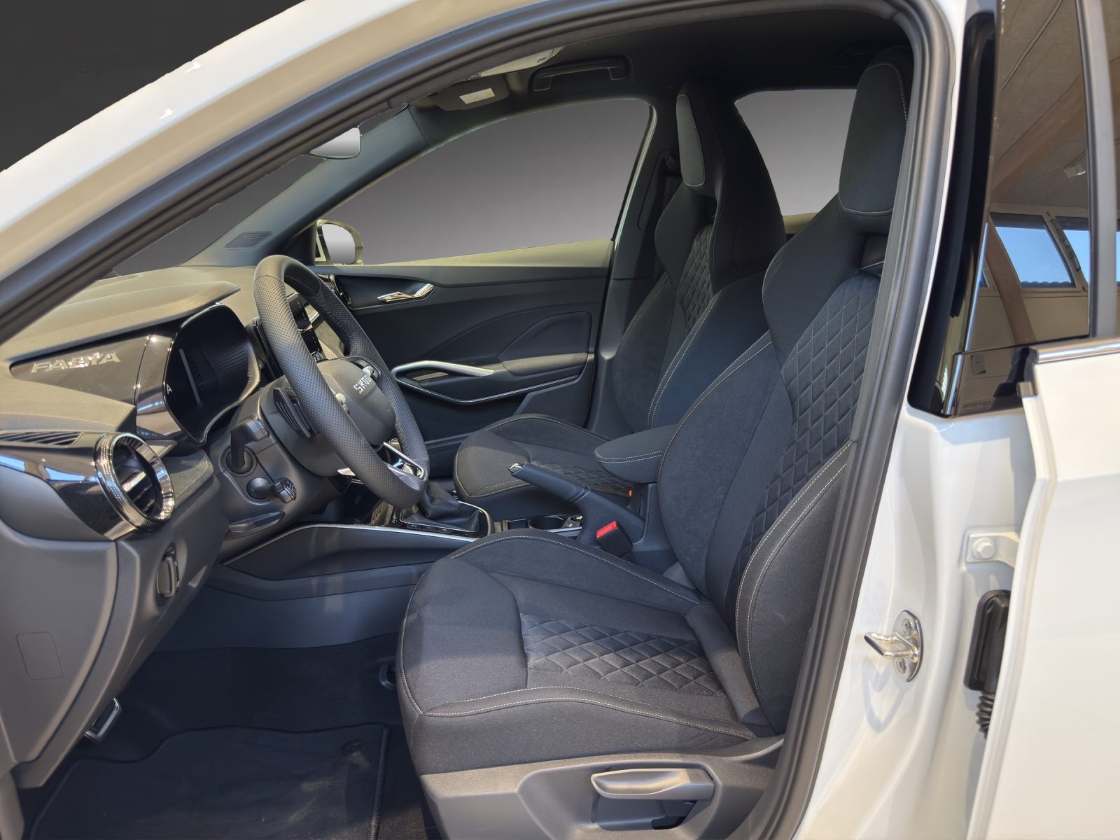 SKODA Fabia Dynamic (Netto), Benzina, Auto nuove, Automatico - 6