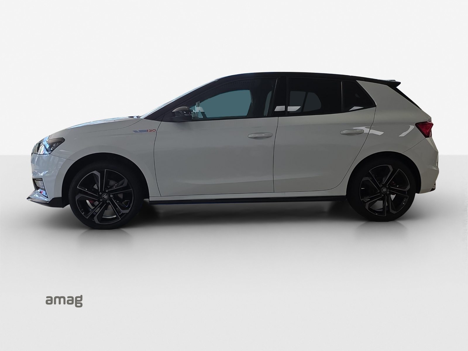 SKODA Fabia 130, Petrol, New car, Automatic - 2