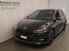 SKODA Fabia 130, Benzin, Neuwagen, Automatik - 2