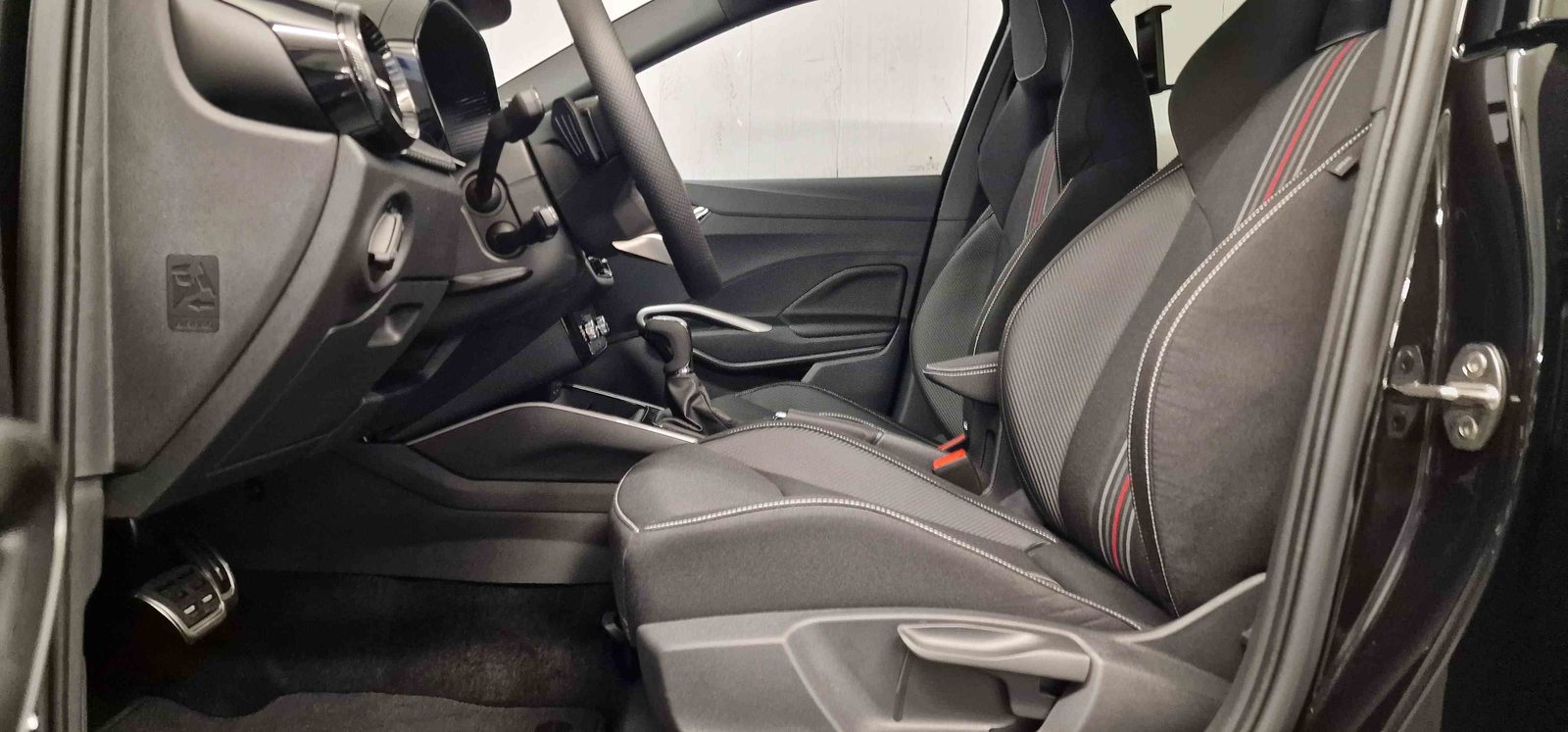 SKODA Fabia 130, Benzina, Auto nuove, Automatico - 4