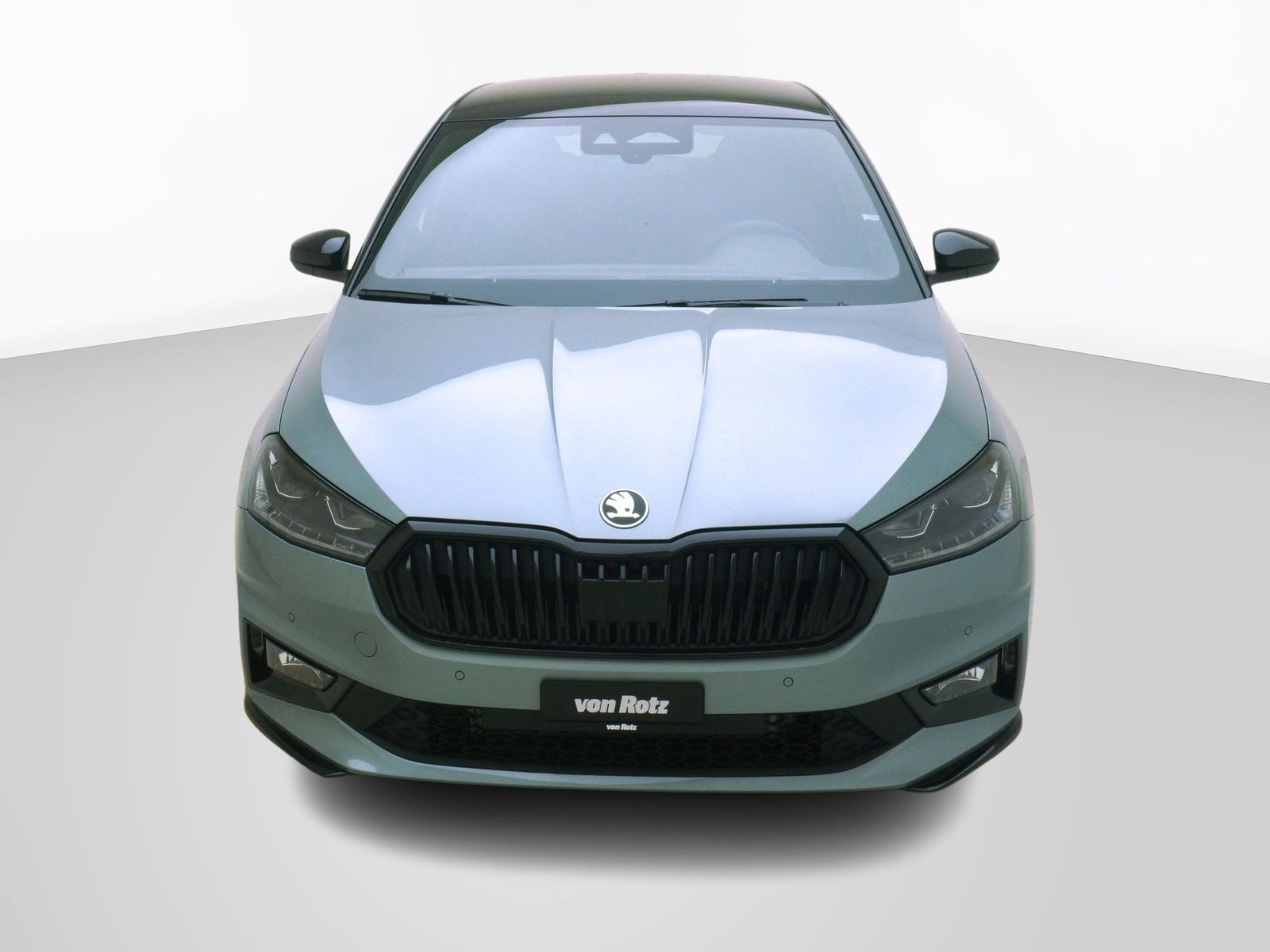 SKODA Fabia 1.5 TSI Monte Carlo DSG, Essence, Voiture nouvelle, Automatique - 6